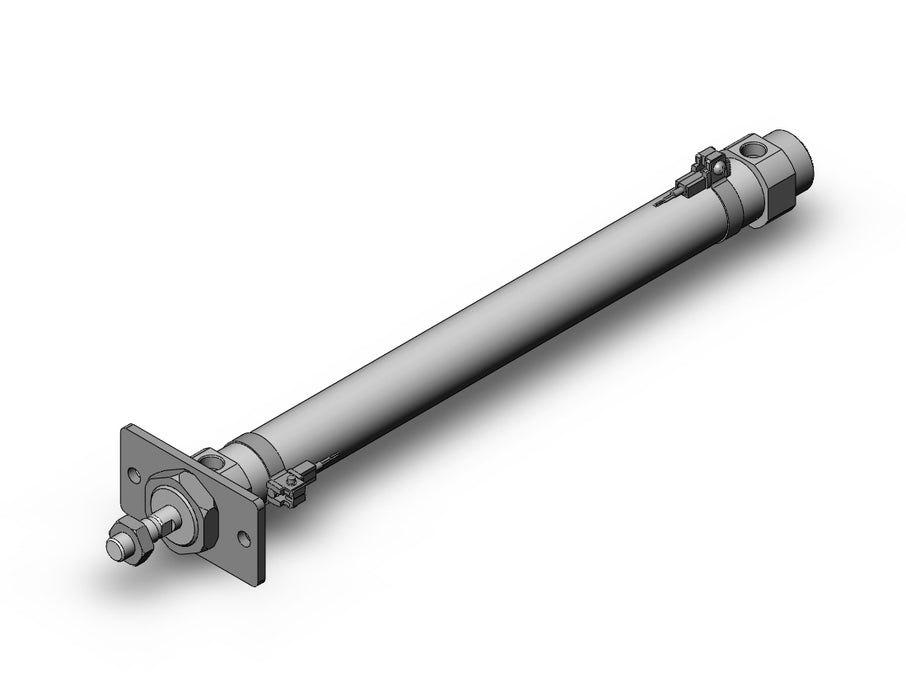 CDM2F25-250Z-A93L CYLINDER, AIR