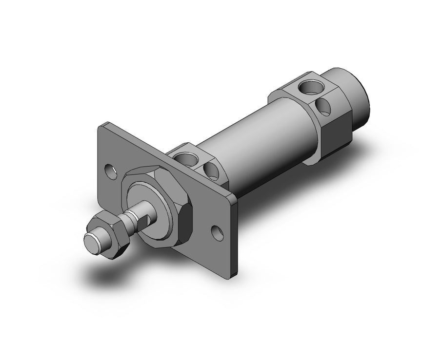 CDM2F25-25AZ Cylinder, Air