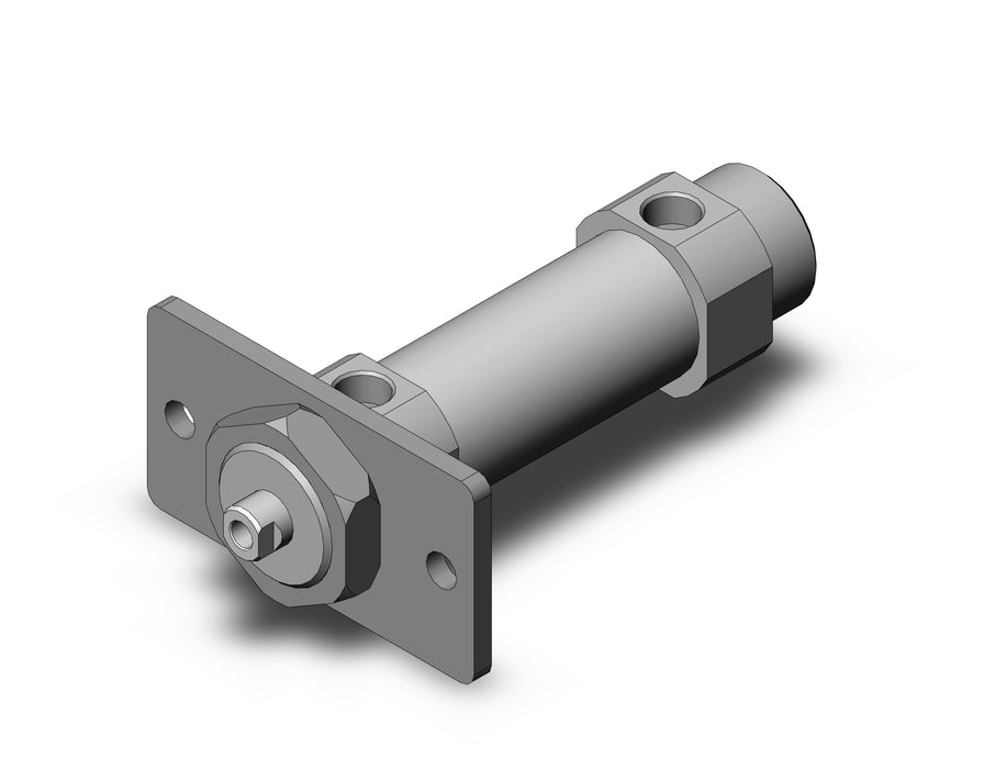 CDM2F25-25FZ Cylinder, Air