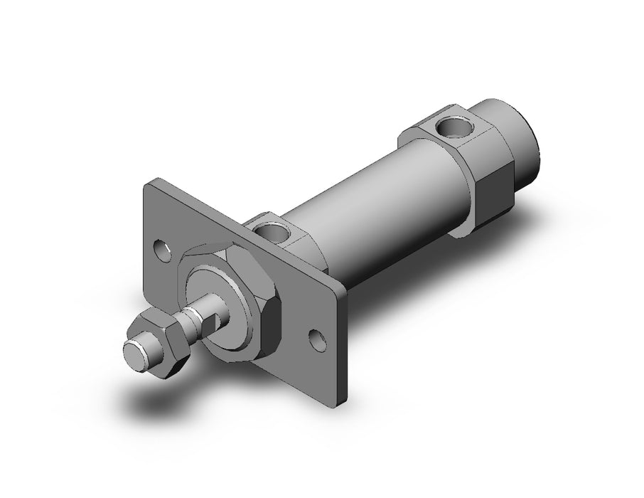 CDM2F25-25Z Cylinder, Air