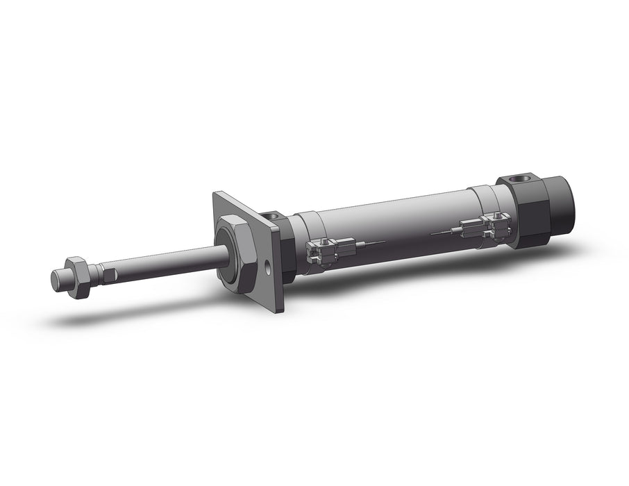 CDM2F25-50TZ-M9BWZ CYLINDER, AIR