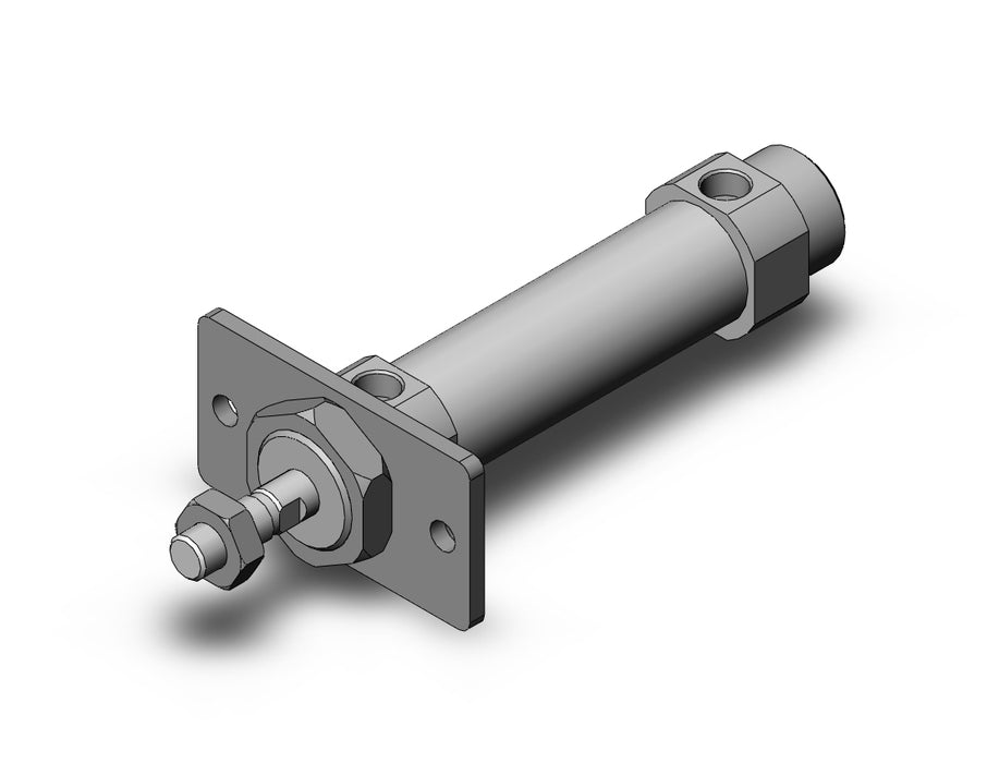 CDM2F25-50Z Cylinder, Air