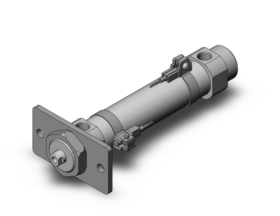 CDM2F25-75FZ-M9PSAPC Cylinder, Air