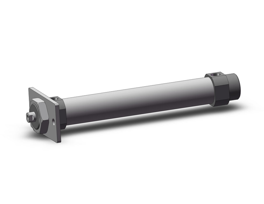 CDM2F25-75SFZ Cylinder, Air