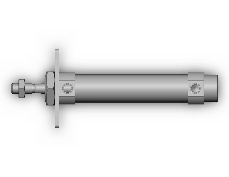CDM2F25-75Z-XC22 Cylinder, Air