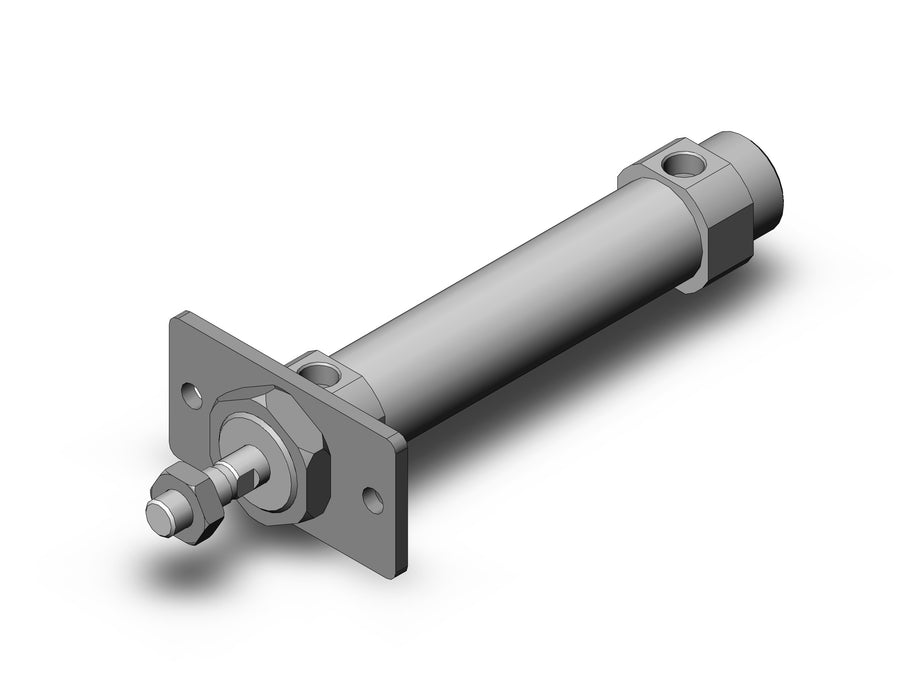 CDM2F25-75Z Cylinder, Air
