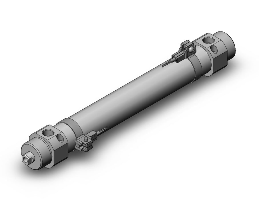 CDM2F25TN-150AFZ-M9PWSAPC Cylinder, Air