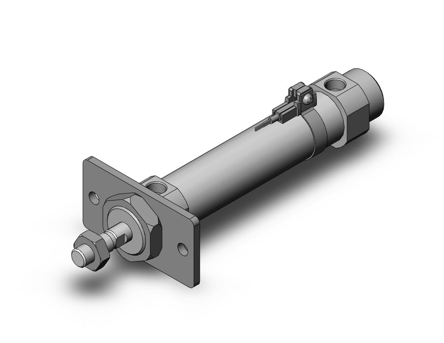 CDM2F25TN-75Z-M9PS Cylinder, Air