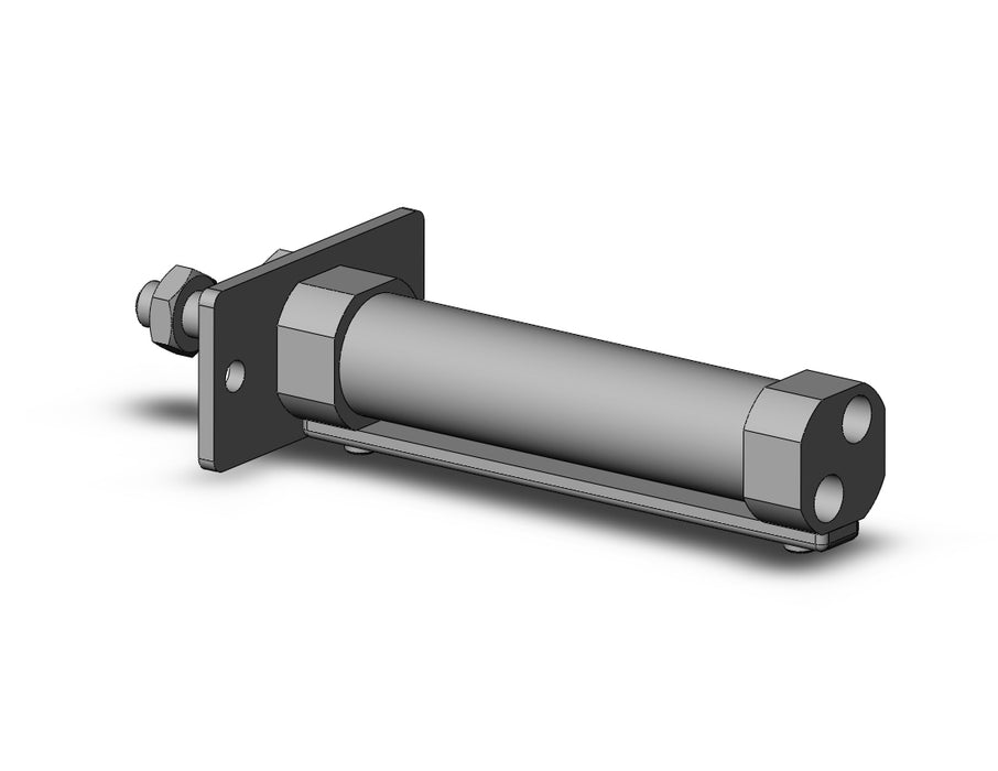 CDM2F25TNP-75 Cylinder, Air
