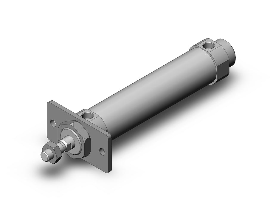 CDM2F32-100Z Cylinder, Air