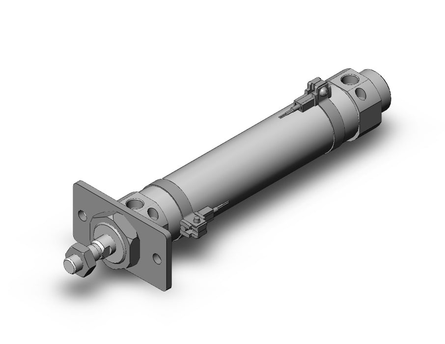 CDM2F32-125AZ-A93L Cylinder, Air