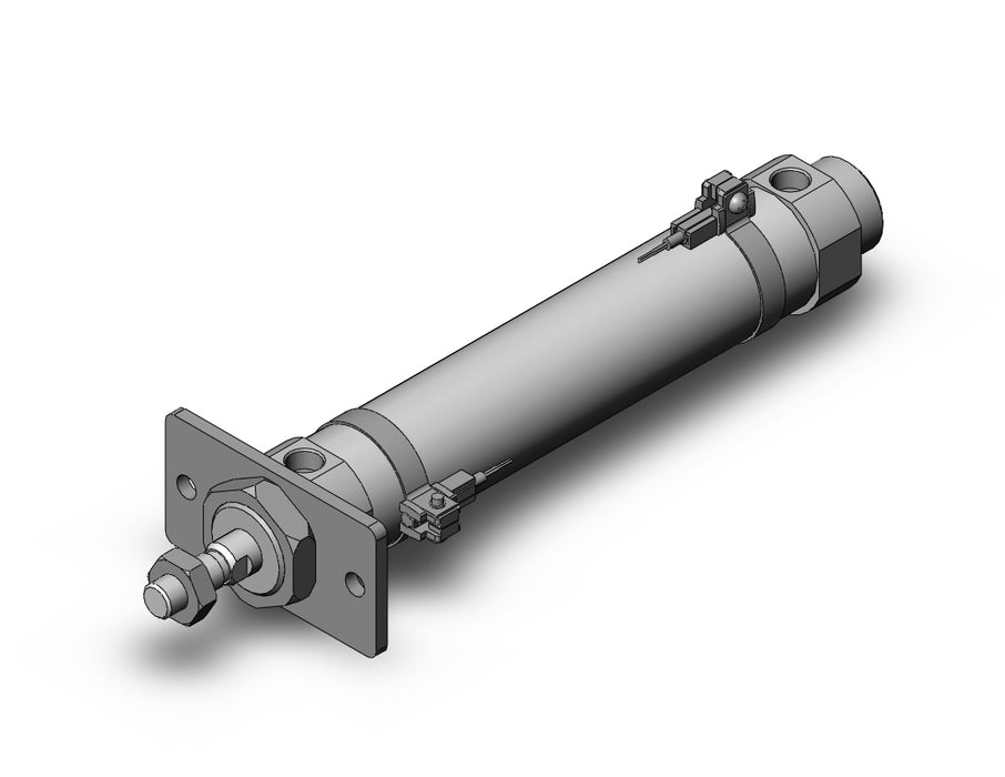 CDM2F32-125Z-M9B3 Cylinder, Air