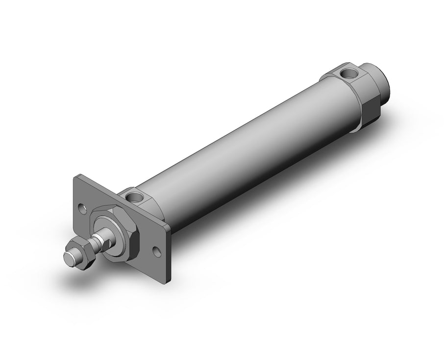 CDM2F32-125Z Cylinder, Air