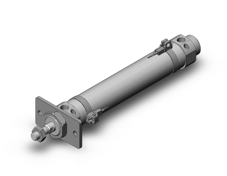 CDM2F32-150AZ-A93L Cylinder, Air