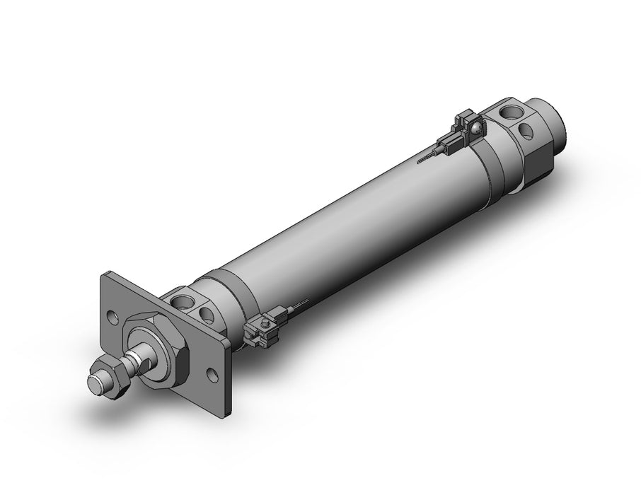 CDM2F32-150AZ-M9BWSDPC Cylinder, Air