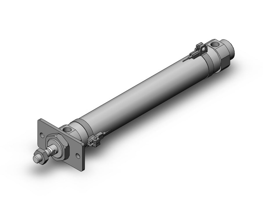 CDM2F32-200Z-M9BWL Cylinder, Air
