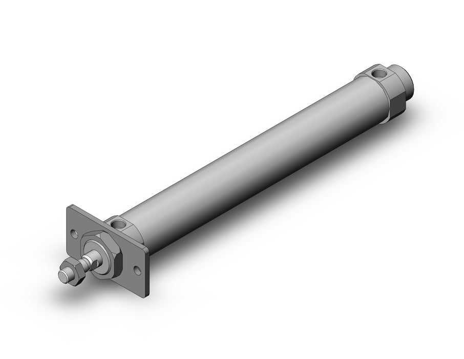 CDM2F32-200Z Cylinder, Air