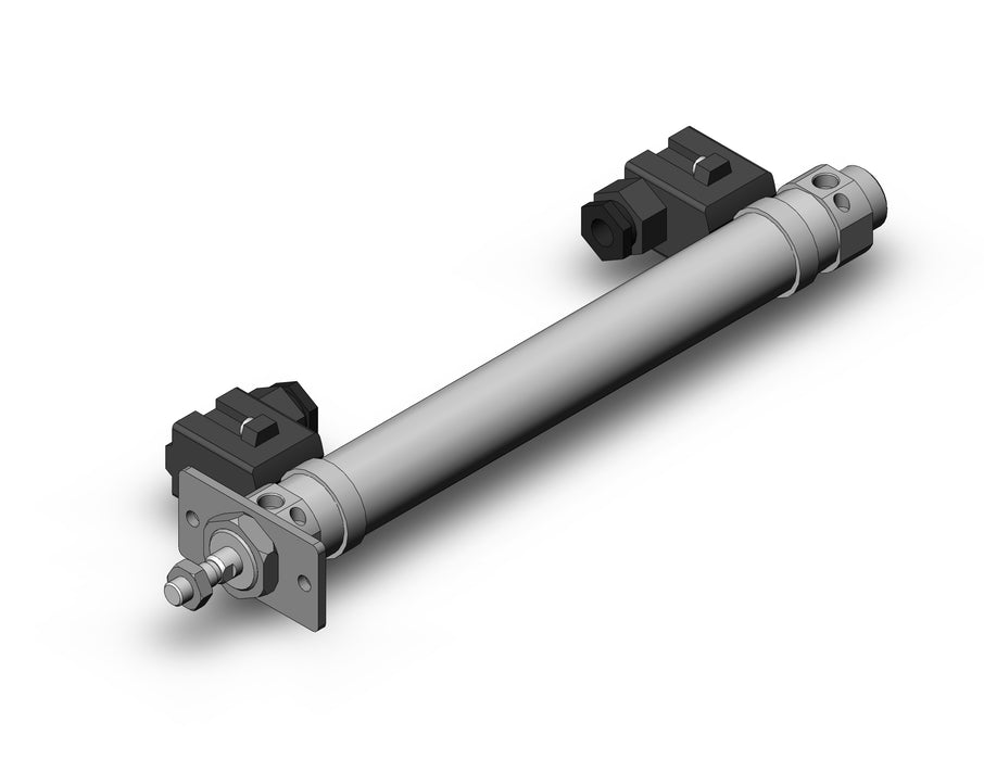 CDM2F32-250AZ-A34A Cylinder, Air