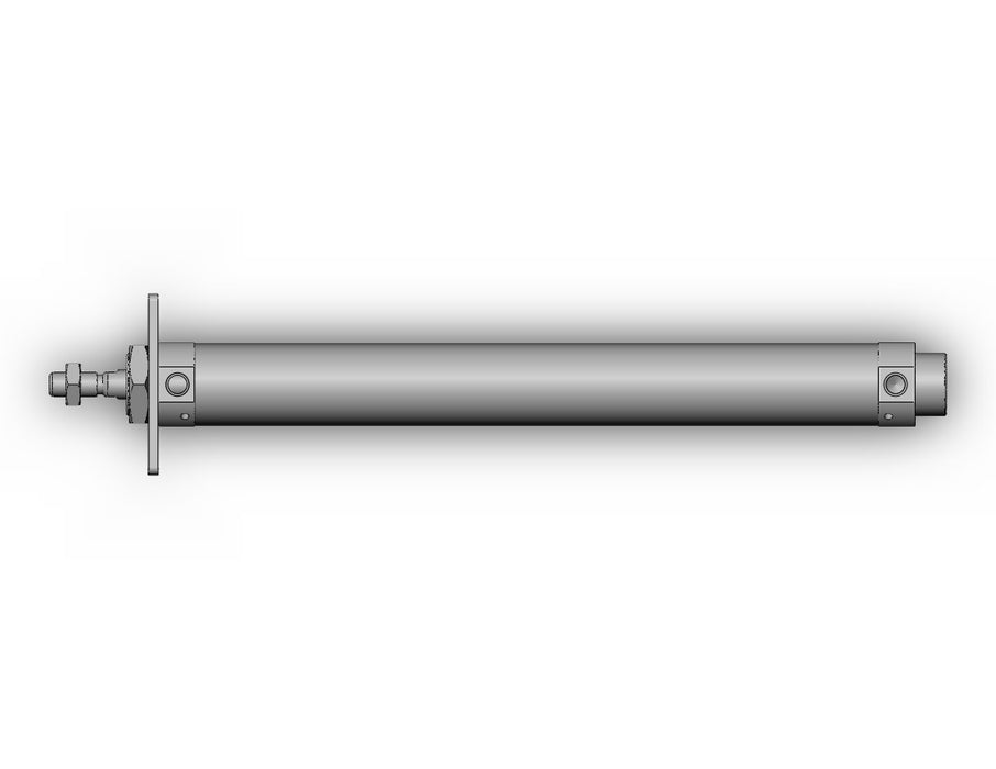 CDM2F32-250AZ-XC22 Cylinder, Air