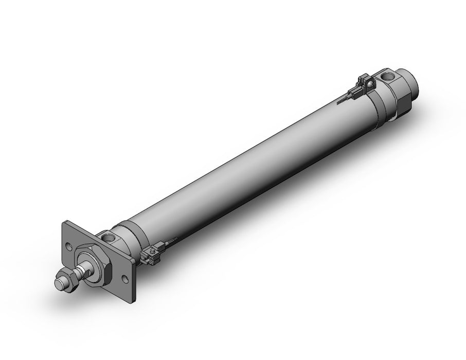CDM2F32-250Z-M9N Cylinder, Air