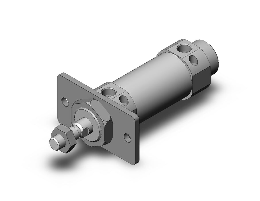 CDM2F32-25AZ Cylinder, Air