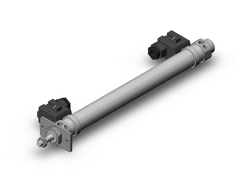 CDM2F32-300AZ-A34A Cylinder, Air