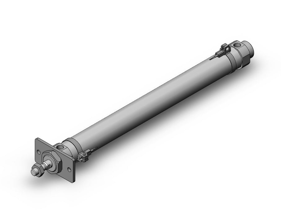 CDM2F32-300Z-A93L Cylinder, Air