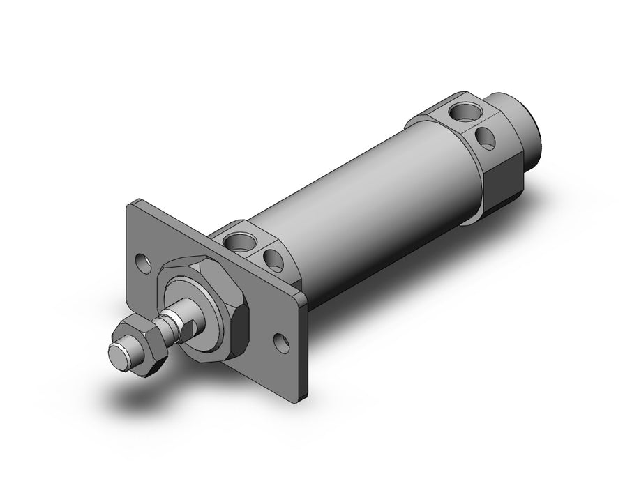 CDM2F32-50AZ-M9BVL Cylinder, Air