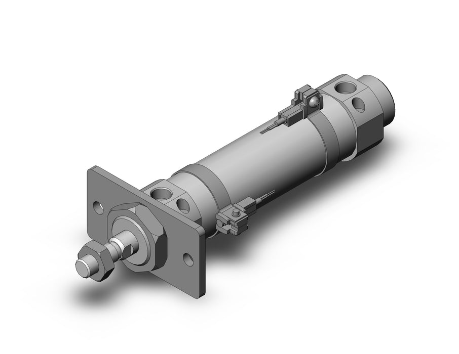 CDM2F32-75AZ-A93 Cylinder, Air