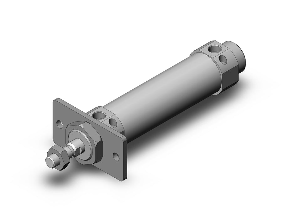 CDM2F32-75AZ Cylinder, Air