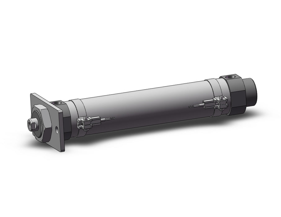 CDM2F32-75SFZ-A93 Cylinder, Air