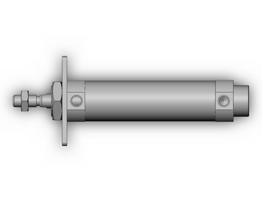 CDM2F32-75Z-XC85 Cylinder, Air