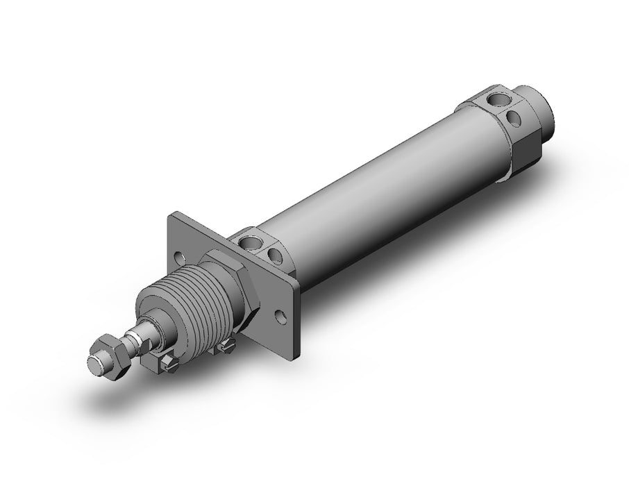 CDM2F32TN-100AJZ Cylinder, Air