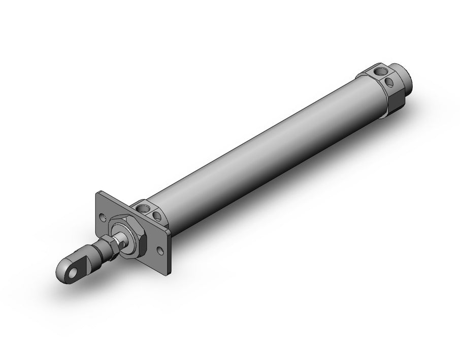 CDM2F32TN-200AZ-V Cylinder, Air