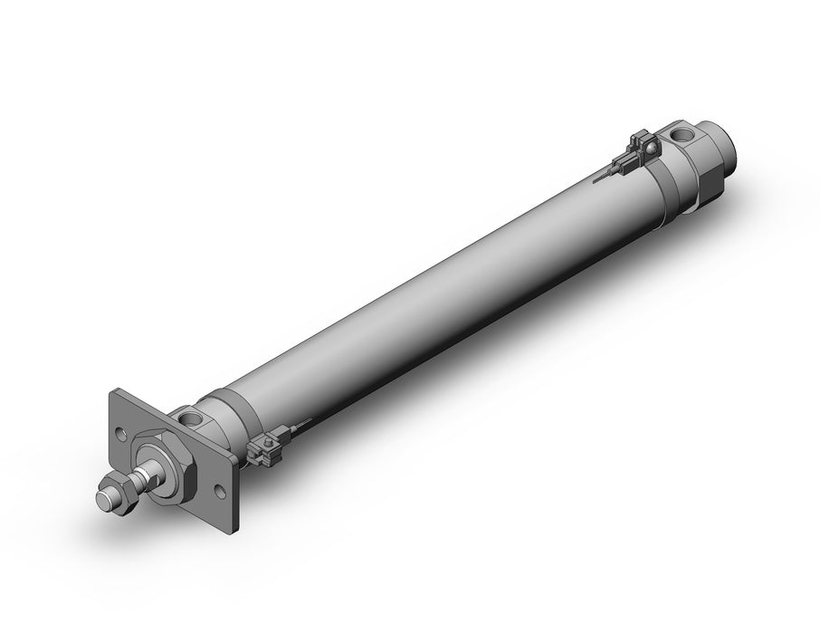 CDM2F32TN-250Z-M9BL3 Cylinder, Air