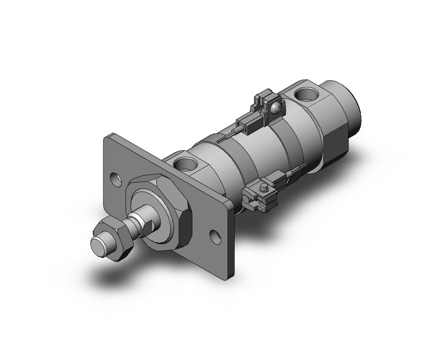 CDM2F32TN-25Z-A93 Cylinder, Air
