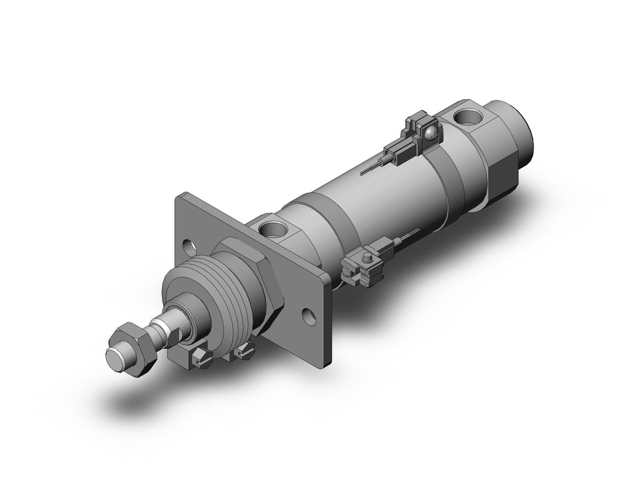 CDM2F32TN-50KZ-M9BSAPC Cylinder, Air