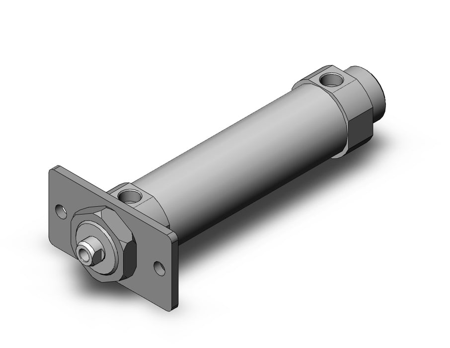CDM2F32TN-75FZ Cylinder, Air