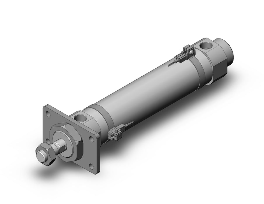 CDM2F40-125Z-M9PZ Cylinder, Air