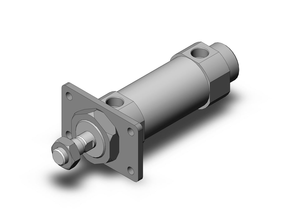 CDM2F40-25Z Cylinder, Air