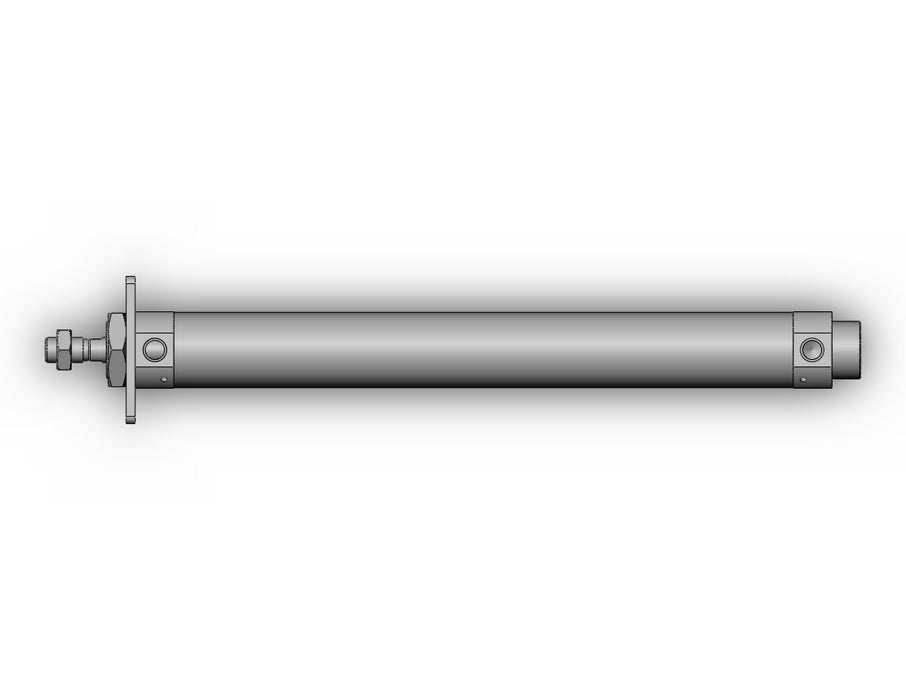CDM2F40-300AZ-XC6 Cylinder, Air