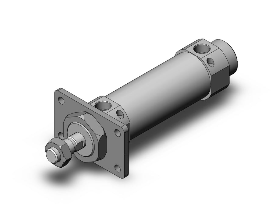 CDM2F40-50AZ Cylinder, Air