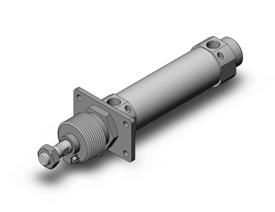 CDM2F40-75AJZ Cylinder, Air