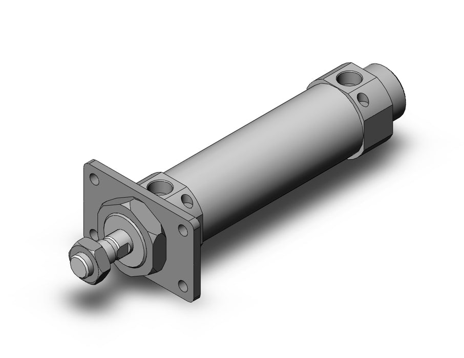 CDM2F40-75AZ Cylinder, Air