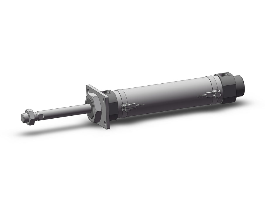 CDM2F40-75TZ-M9P Cylinder, Air