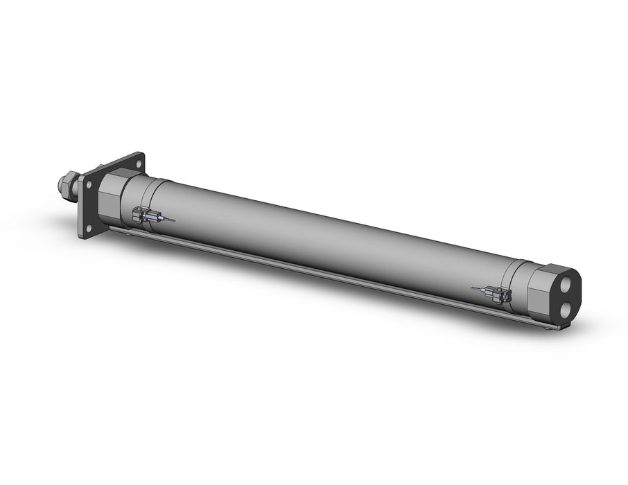 CDM2F40P-350-M9PSDPC-C Cylinder, Air
