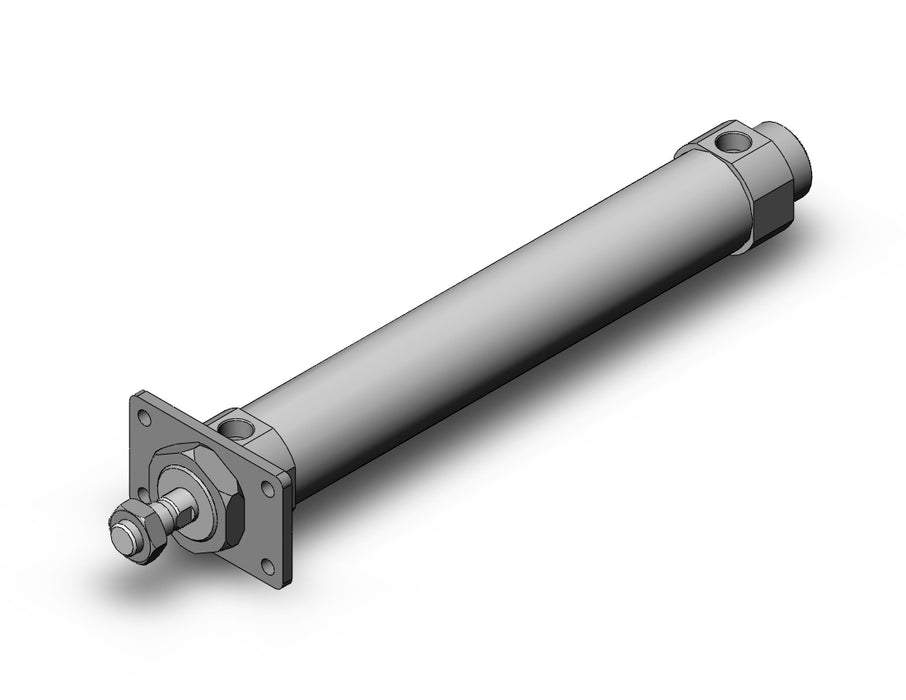CDM2F40TF-200Z Cylinder, Air