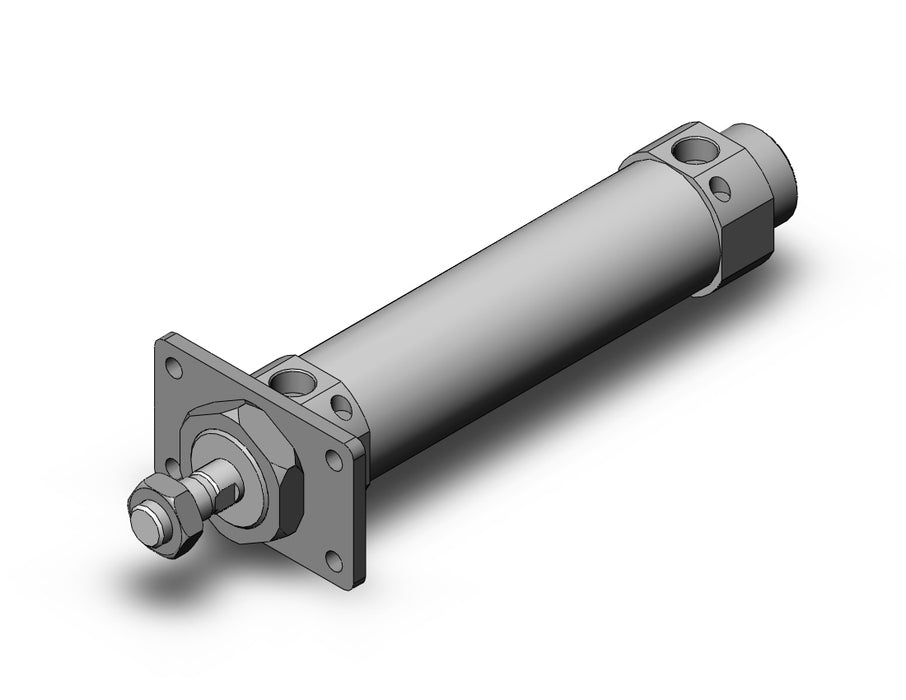 CDM2F40TN-100AZ Cylinder, Air