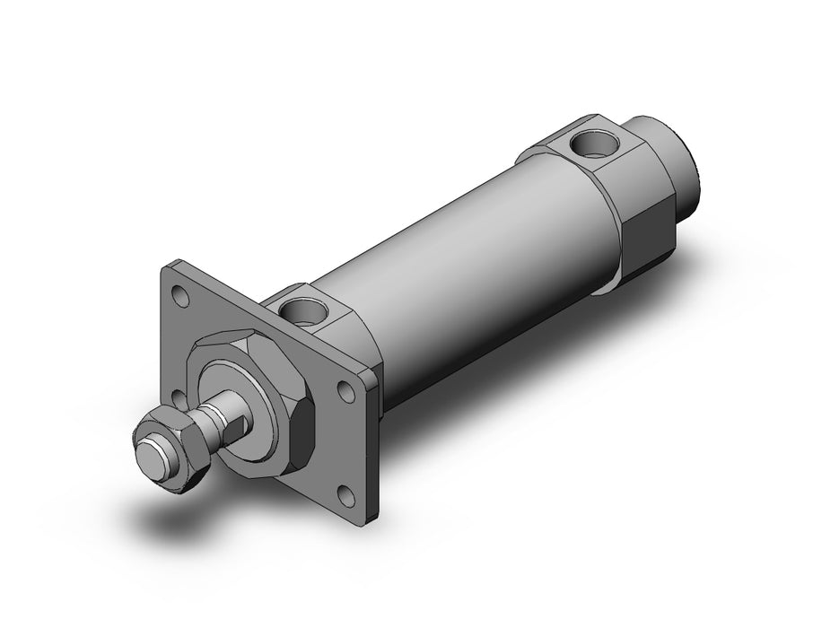 CDM2F40TN-50Z Cylinder, Air