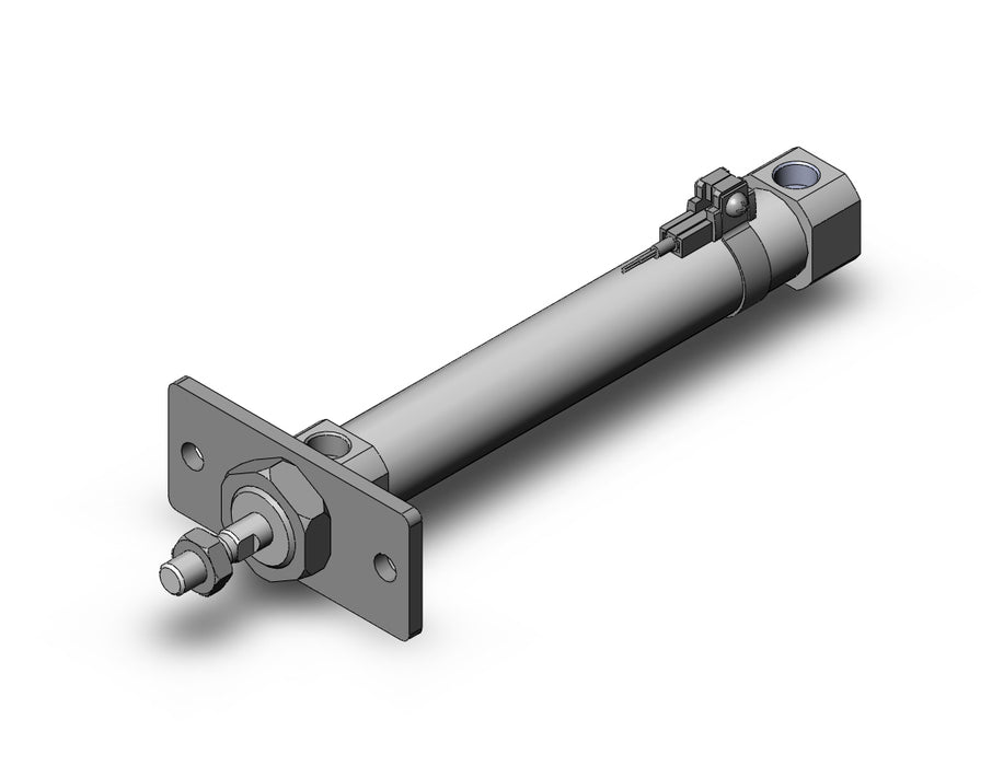 CDM2FZ20-100Z-M9BLS Cylinder, Air